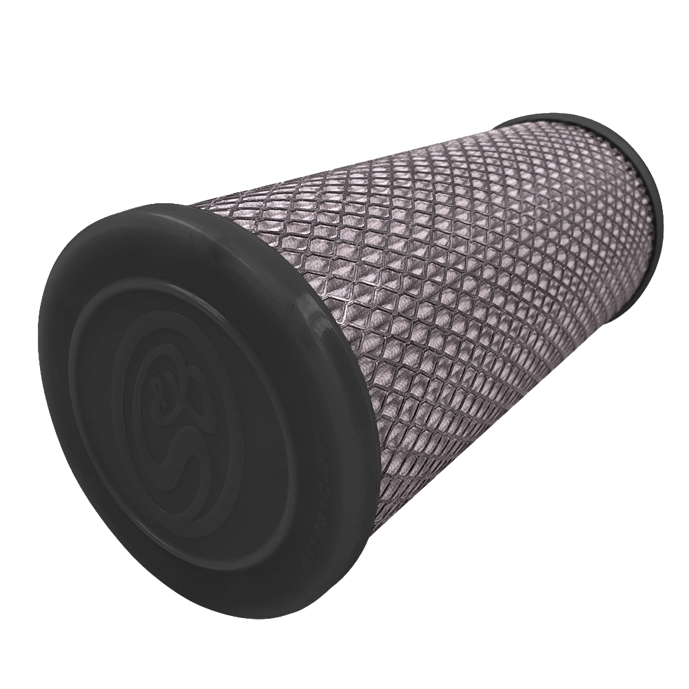 REPLACEMENT FILTER FOR 2018 TEXTRON WILDCAT XX / 2015-2017 CAN-AM® MAVERICK TURBO