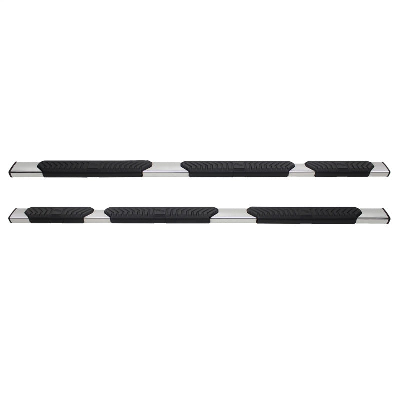 Westin R5 M-Series Wheel-to-Wheel Nerf Step Bars, fits Ram 1500