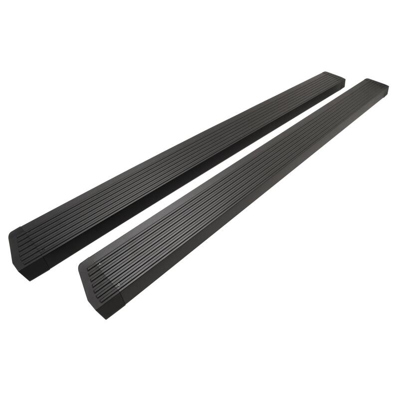 Westin Pro-e Electric Running Boards, Unlimited 4-Door, fits Jeep Wrangler
