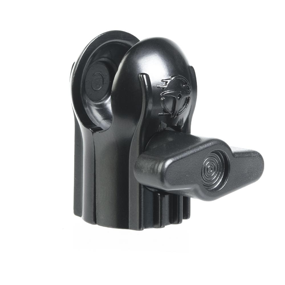 Tackform flange to 25mm ball coupler arm for universal fit