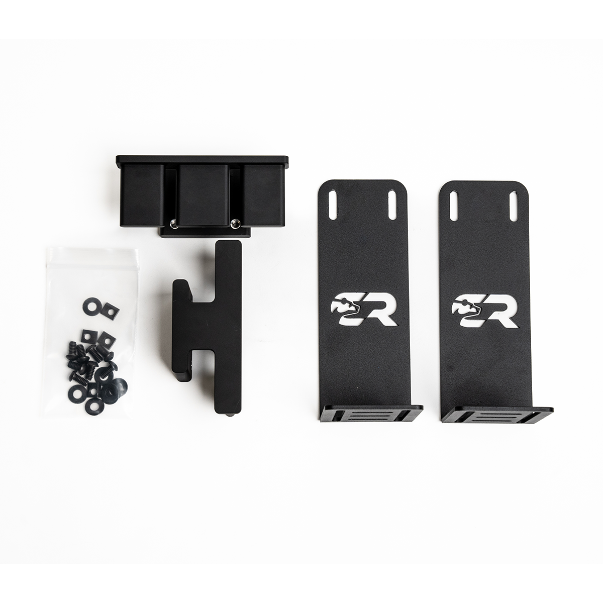 Cali Raised LED OVS Box Mounts