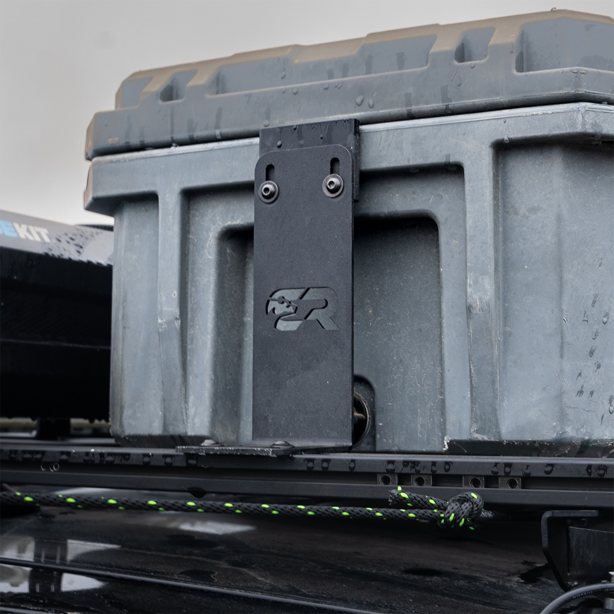 Cali Raised LED OVS Box Mounts