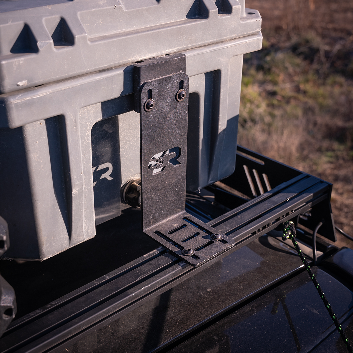 Cali Raised LED OVS Box Mounts