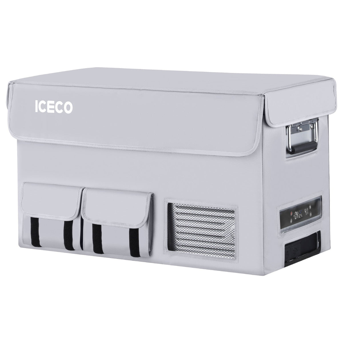 ICECO APL35 insulated protective cover
