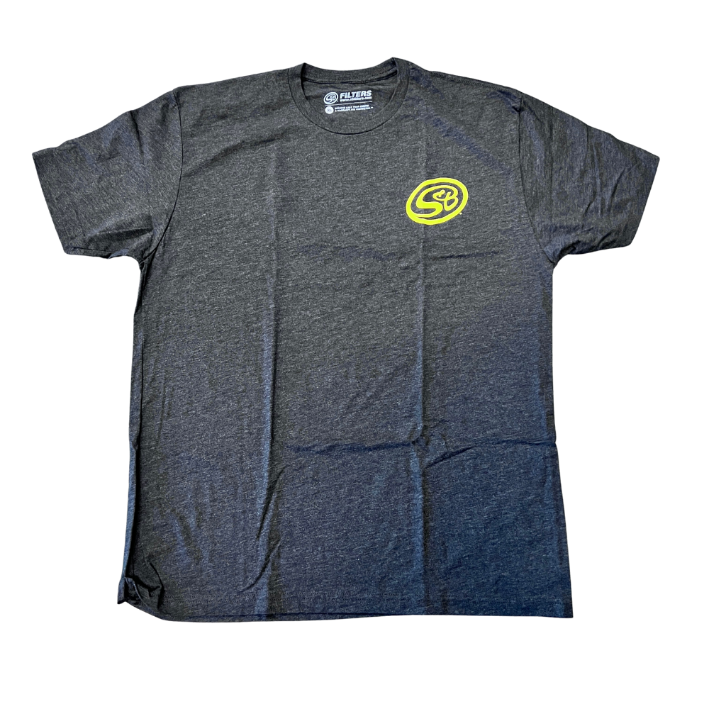 S&B Bear Shirt apparel, universal fit