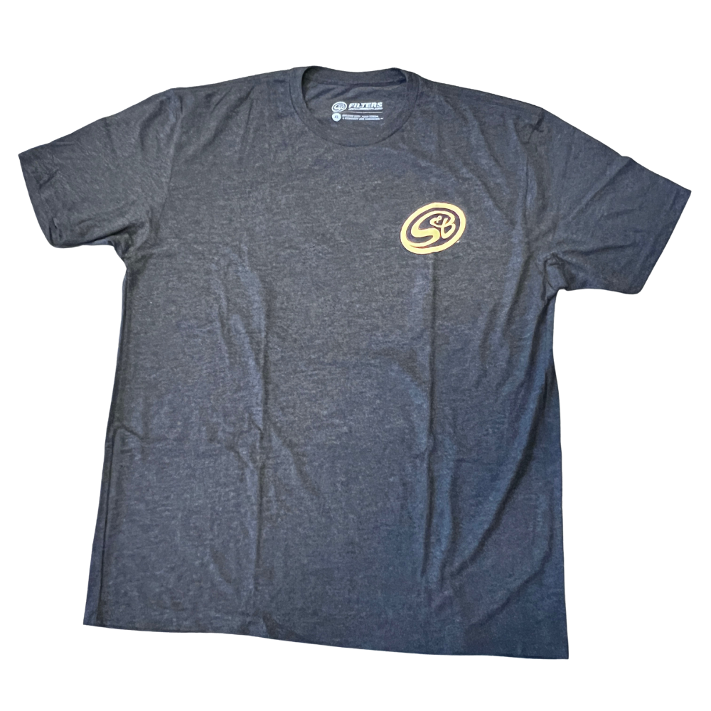 S&B 1975 Shirt apparel, universal fit