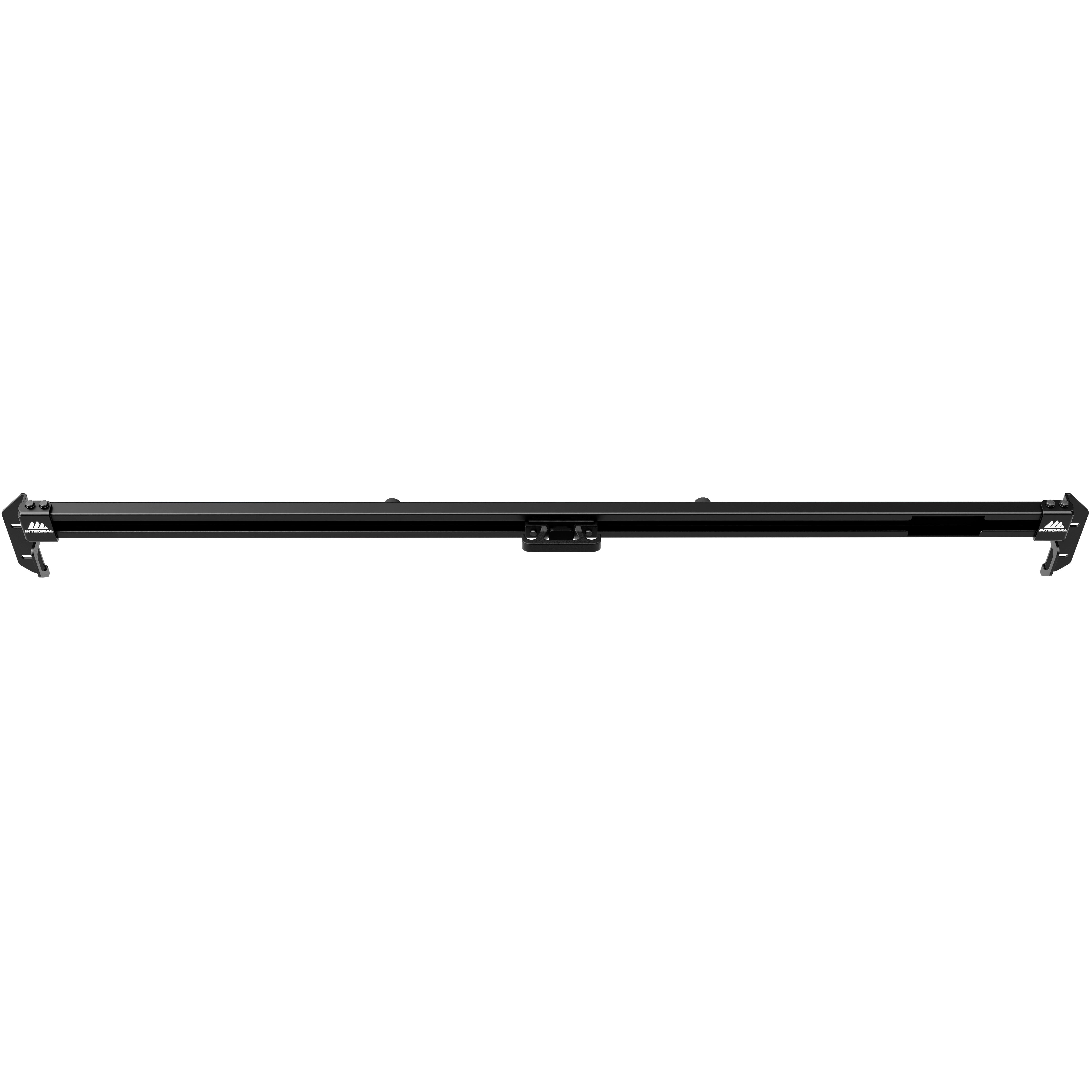 Integral Truck Bulkhead Rail - Ford Super Duty (2017+)