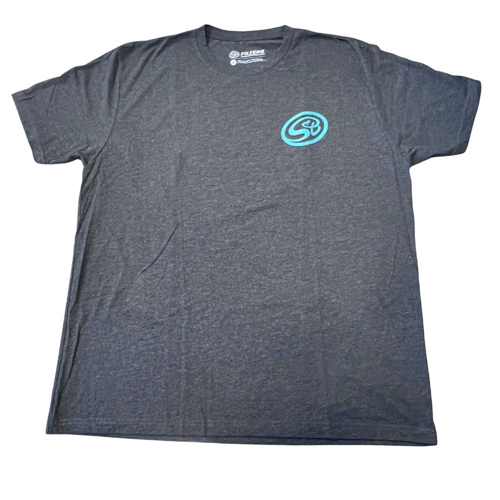 S&B Dependable Auto Shirt apparel, universal fit