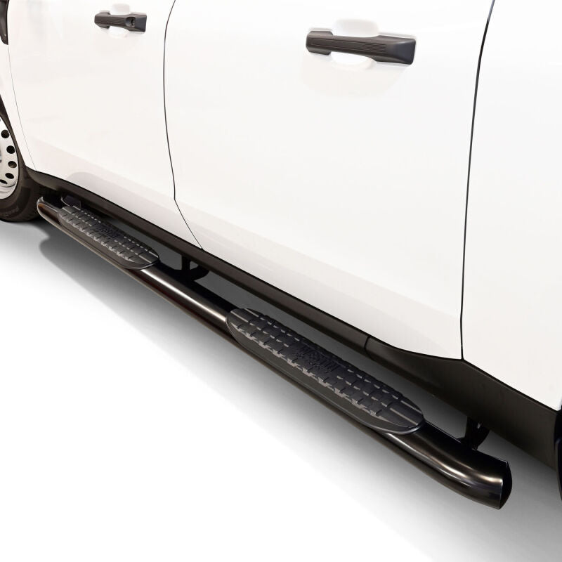 Westin PRO TRAXX 4 Oval Nerf Step Bars, fits Ford Maverick