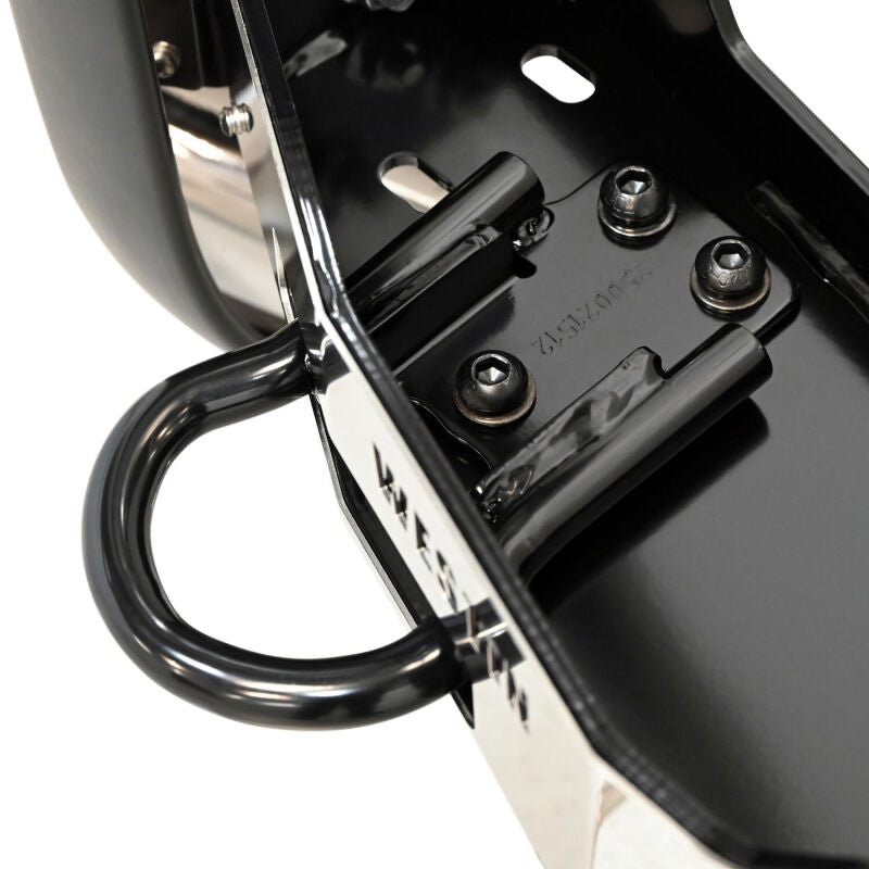 Westin MAX Winch Tray Tow Hook, Sold Individually