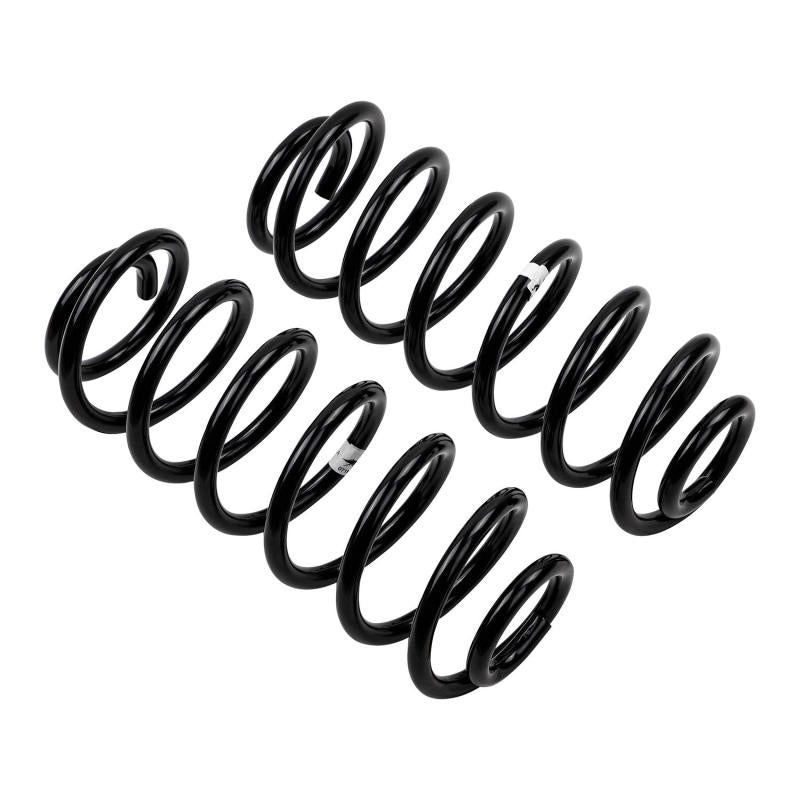 Old Man Emu Rear Coil Spring Set, 330 lb Load (0-3 in. Lift)