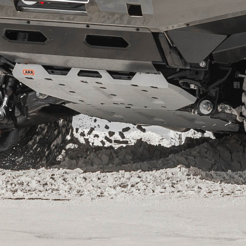 ARB Front Skid Plate, fits Toyota Tacoma