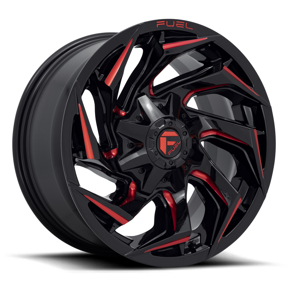 Fuel Reaction Wheel