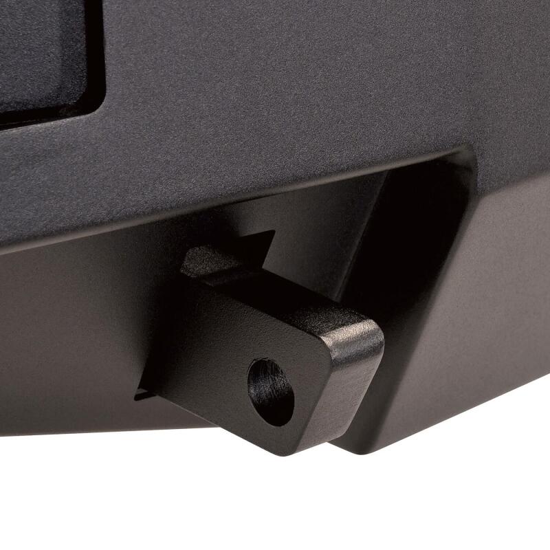 Westin Pro-Series Front Bumper, Full Width, fits Ford F-250/F-350 Super Duty