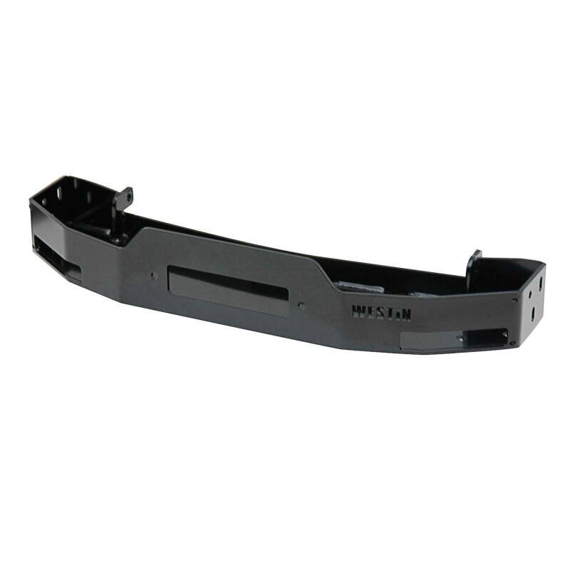 Westin MAX Winch Tray, fits Toyota Tacoma