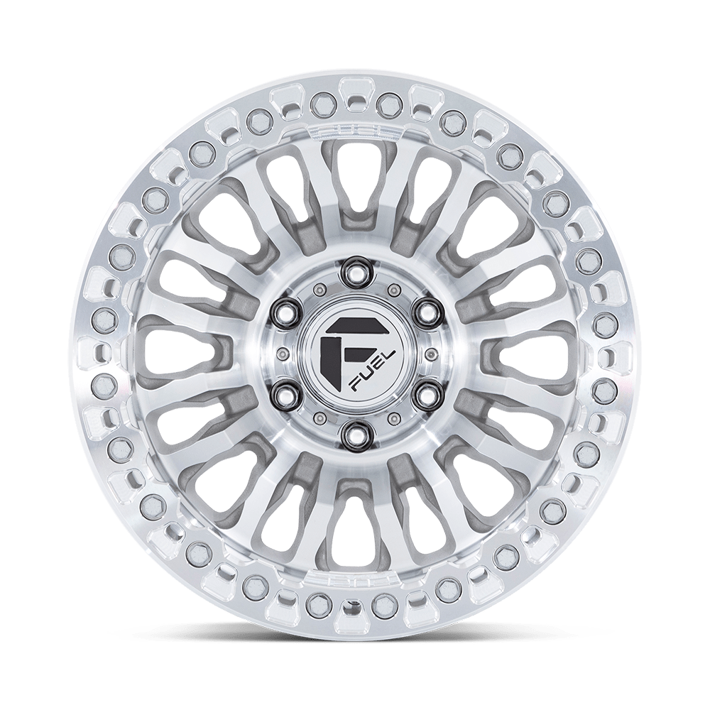 Fuel Rincon Beadlock Wheel