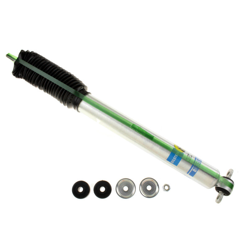 Bilstein B8 5100 Front Shock Absorber (5-6 in. Front Lift), fits Jeep Wrangler