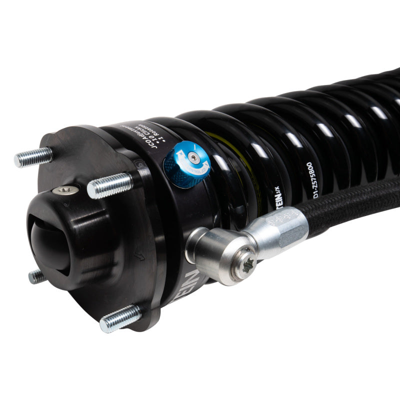 Bilstein B8 8112 ZoneControl CR DSA+ Front Left Coilover (2.75-3.25 in. Lift), fits Toyota Tundra