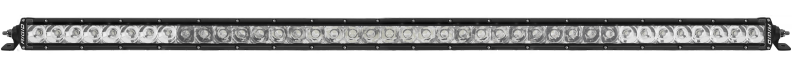 RIGID SR-Series PRO 40 in. LED Light Bar, Spot/Driving Combo