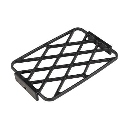 ARB Safari Snorkel Air Ram Grill