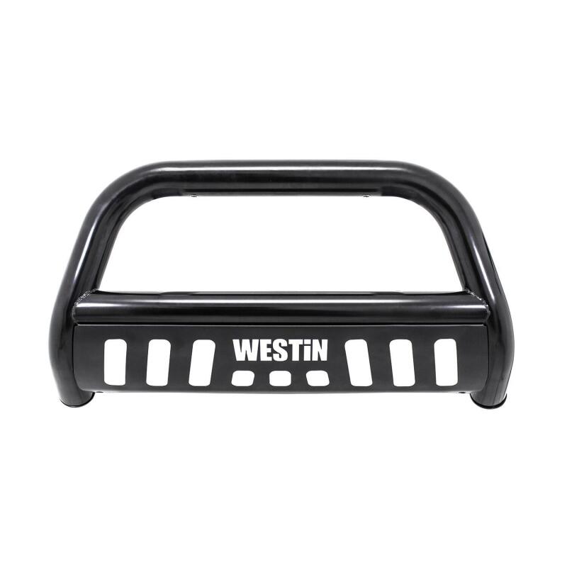 Westin E-Series Bull Bar, fits Toyota Sequoia