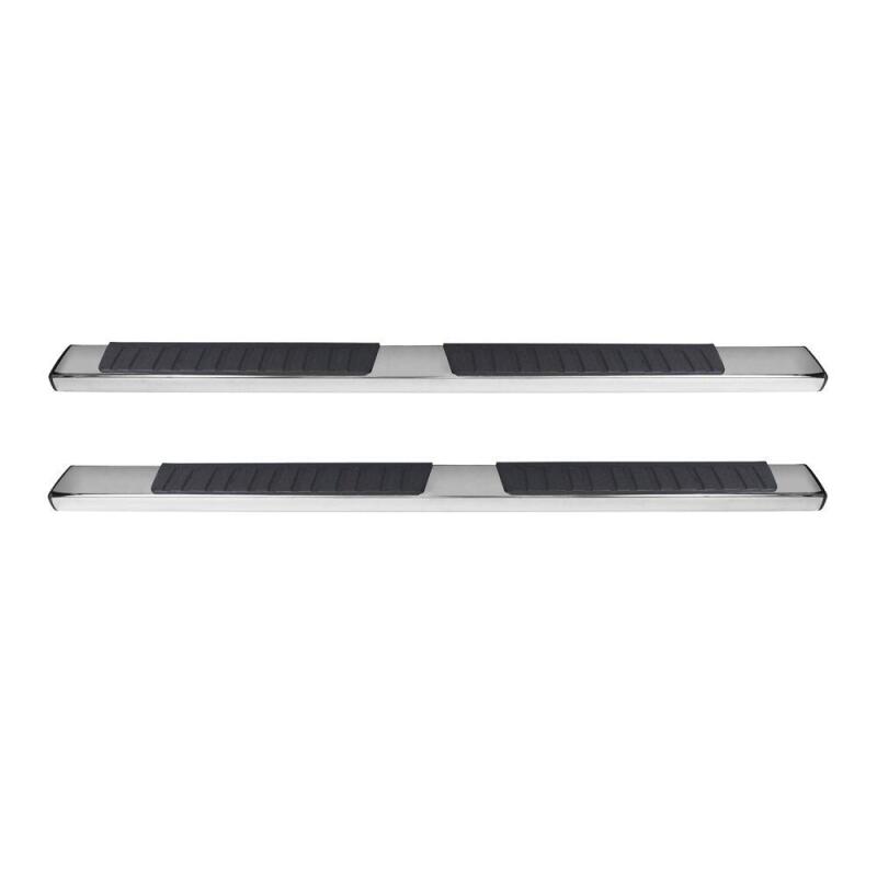 Westin R7 Nerf Step Bars, fits Chevy Silverado 1500