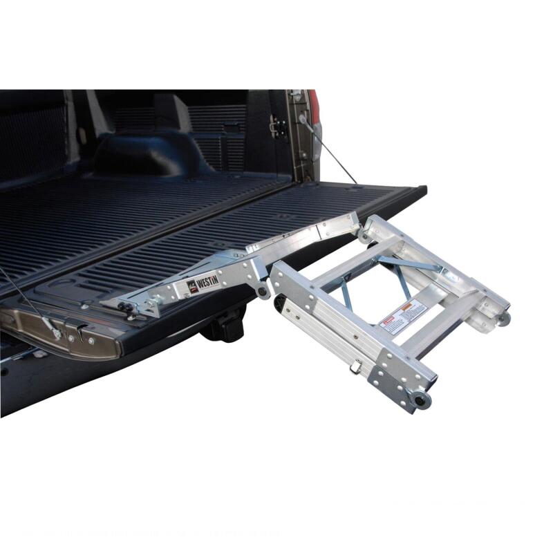 Westin Truck-Pal Tailgate Ladder
