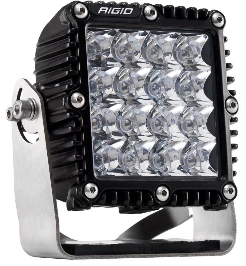 RIGID Q-Series PRO LED Light, Spot, Single