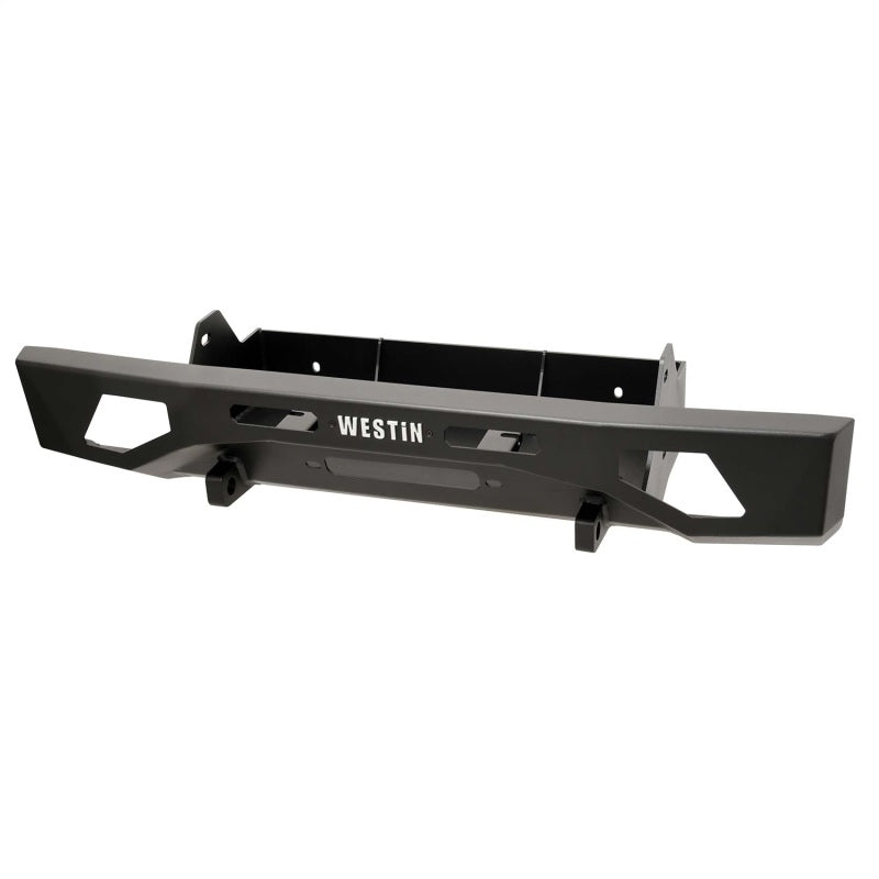 Westin Pro-Series Front Bumper, fits Toyota Tundra