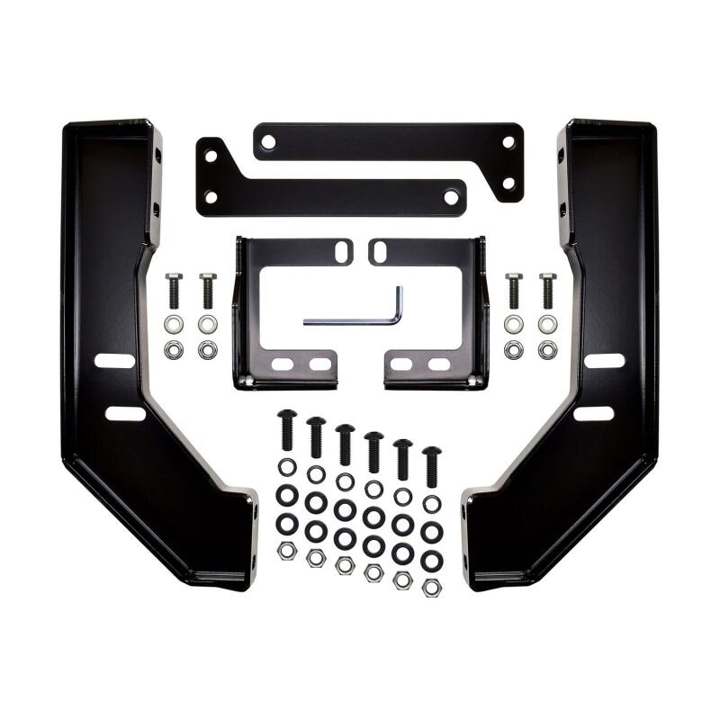 Westin MAX Winch Tray, fits Toyota Tundra