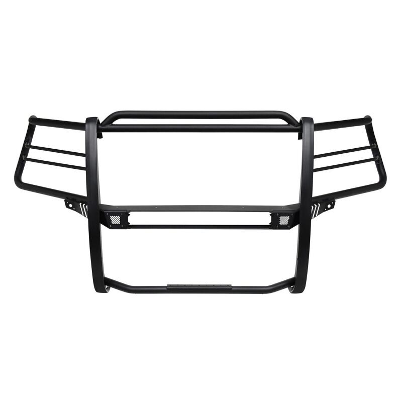 Westin Sportsman X Grille Guard, fits Chevy Silverado 1500