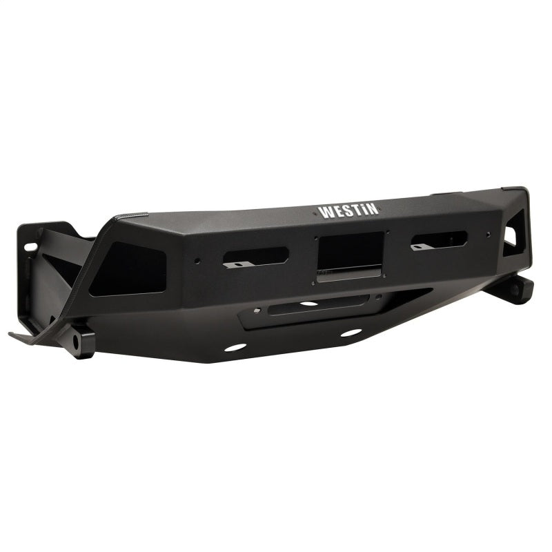 Westin Pro-Series Front Bumper, fits Nissan Frontier