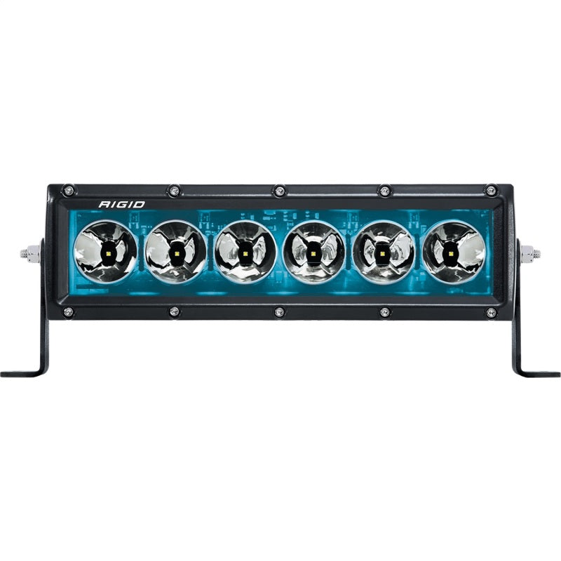 RIGID Radiance+ 10 in. RGBW LED Light Bar