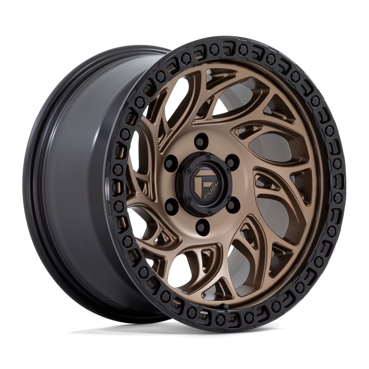 Fuel Runner Or Wheel