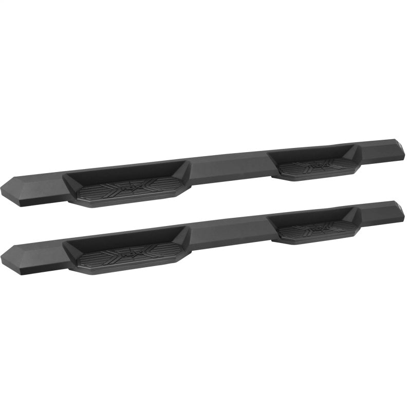 Westin HDX Xtreme Nerf Step Bars, SuperCab, fits Ford F-150
