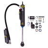 Bilstein B8 8100 (Bypass) Rear Right Shock Absorber (0-2 in. Lift), fits Toyota FJ Cruiser