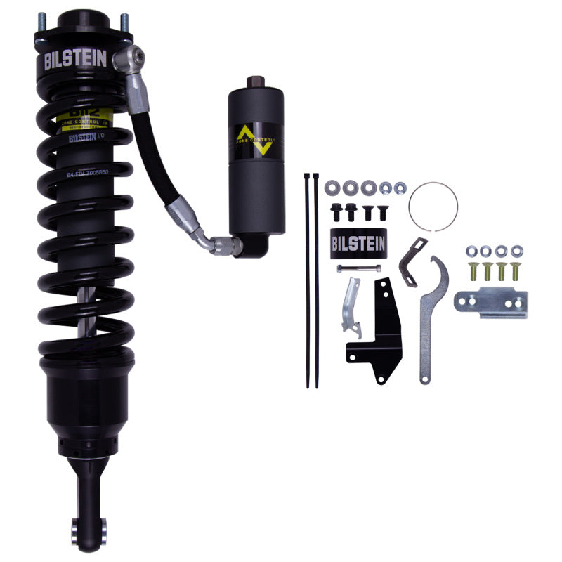 Bilstein B8 8112 ZoneControl CR Front Right Corner Module, fits Toyota 4Runner