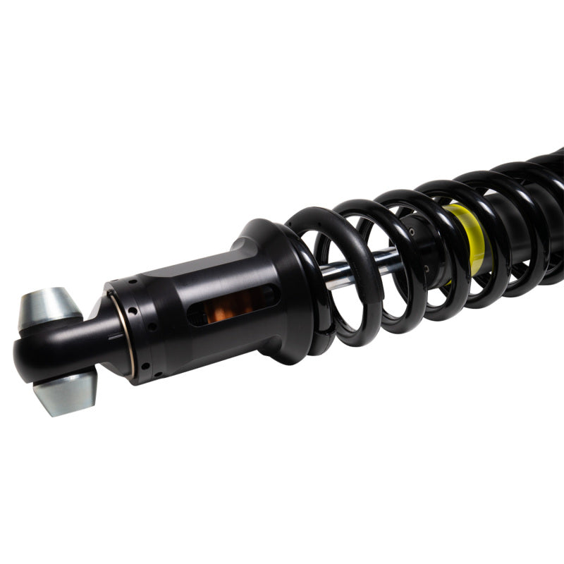 Bilstein B8 8112 Rear Left Coilover Assembly (Sasquatch and Non-Sasquatch), fits Ford Bronco