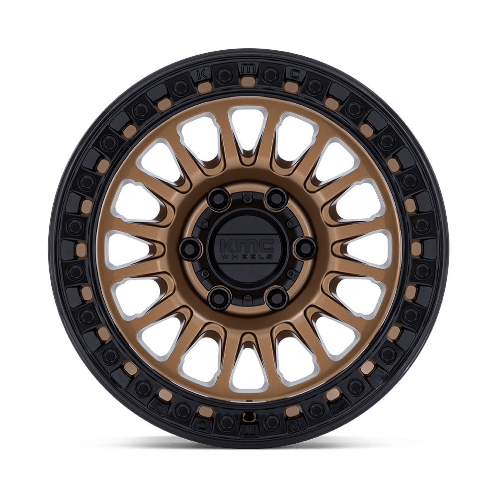 KMC IMS Wheel - 18"