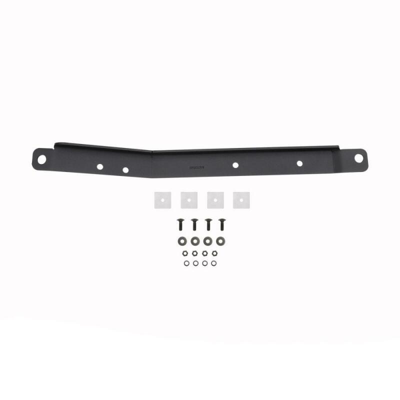 Westin Snyper Transfer Case Skid Plate, fits Jeep Wrangler