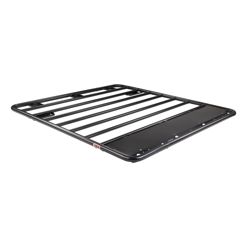 ARB Flat Steel Roof Rack, 52.25 x 49.25 in., fits Toyota Tacoma