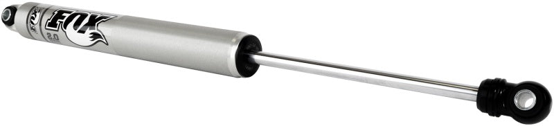 FOX 2.0 Performance Series Smooth Body IFP Rear Shock (4-6 in. Lift), fits Chevy Silverado HD 2500/3500