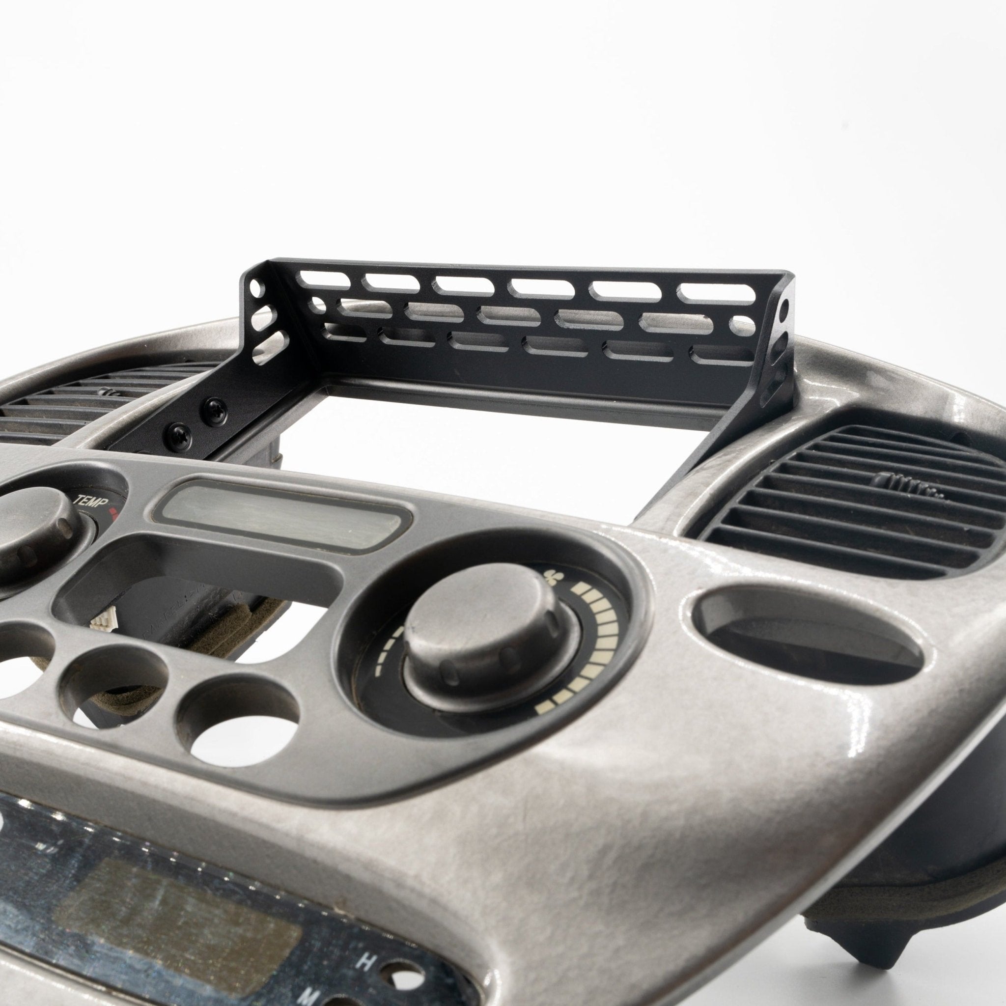 TEQ Offroad 1st Gen Sequoia (01 - 07) Center Console Dash Modular Accessory Mount (MAM)