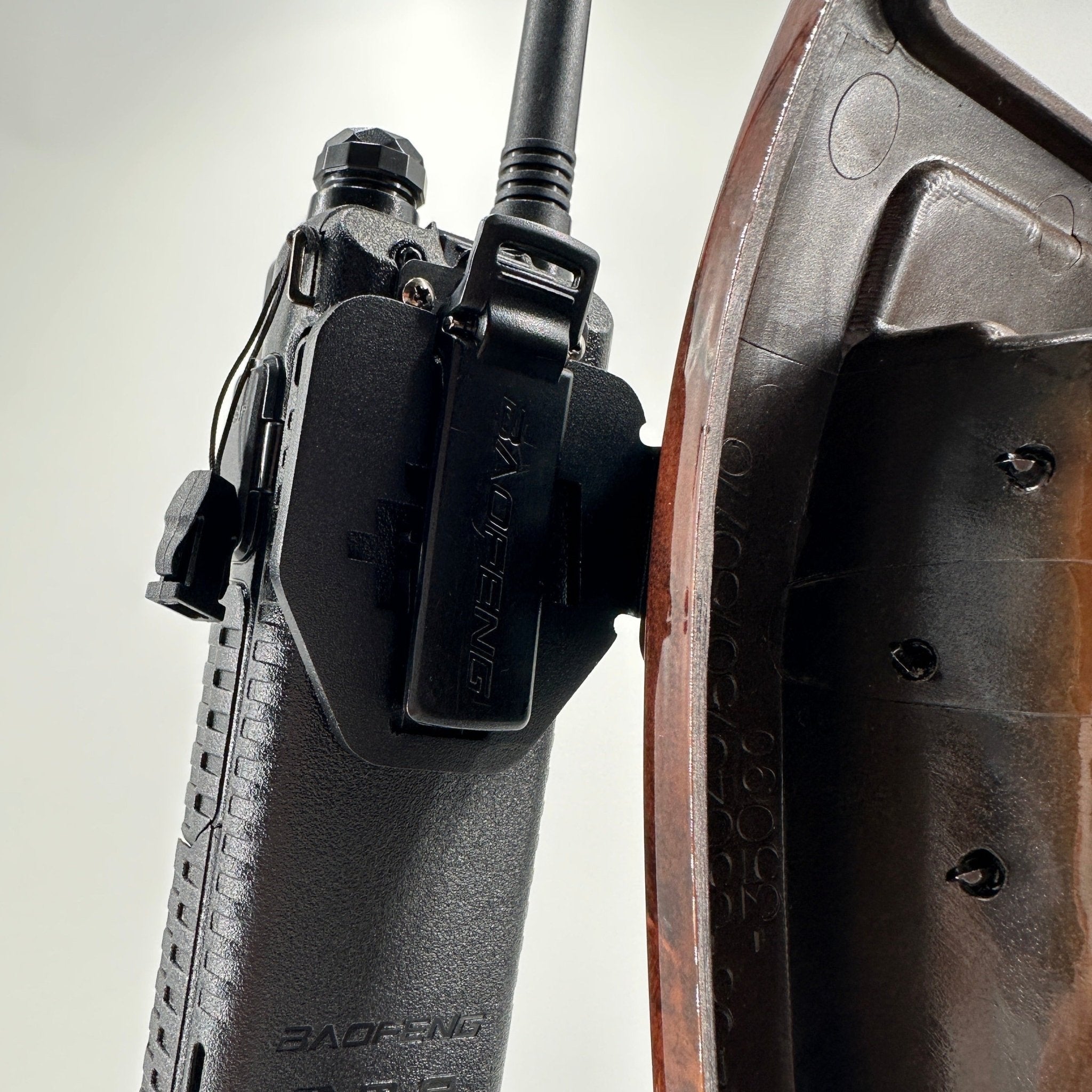 TEQ Offroad 1st Gen Tacoma Phone Mount | Modular Accessory Mount (MAM) | (1998-2004)