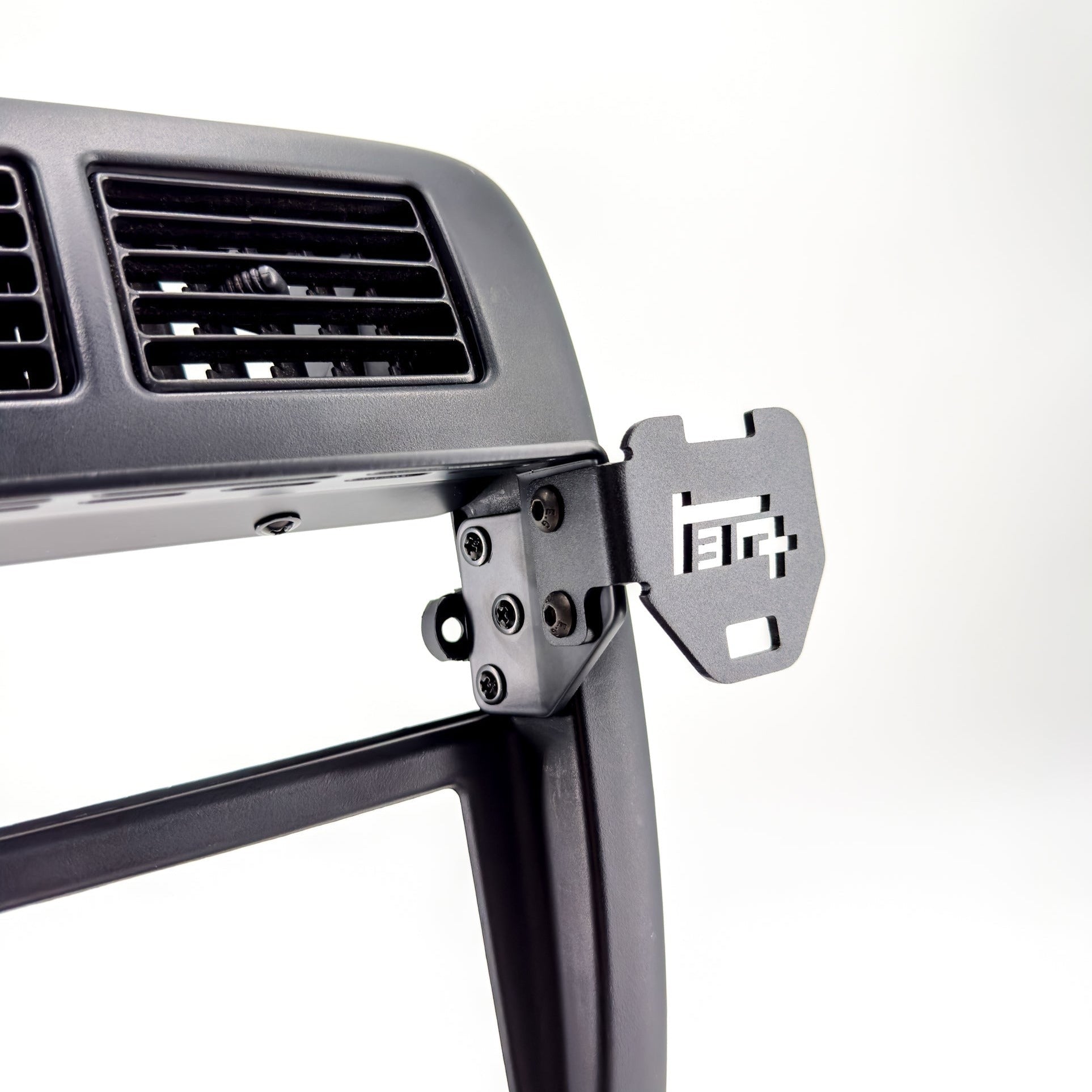 TEQ Offroad 1st Gen Tacoma Phone Mount | Modular Accessory Mount (MAM) | (1998-2004)