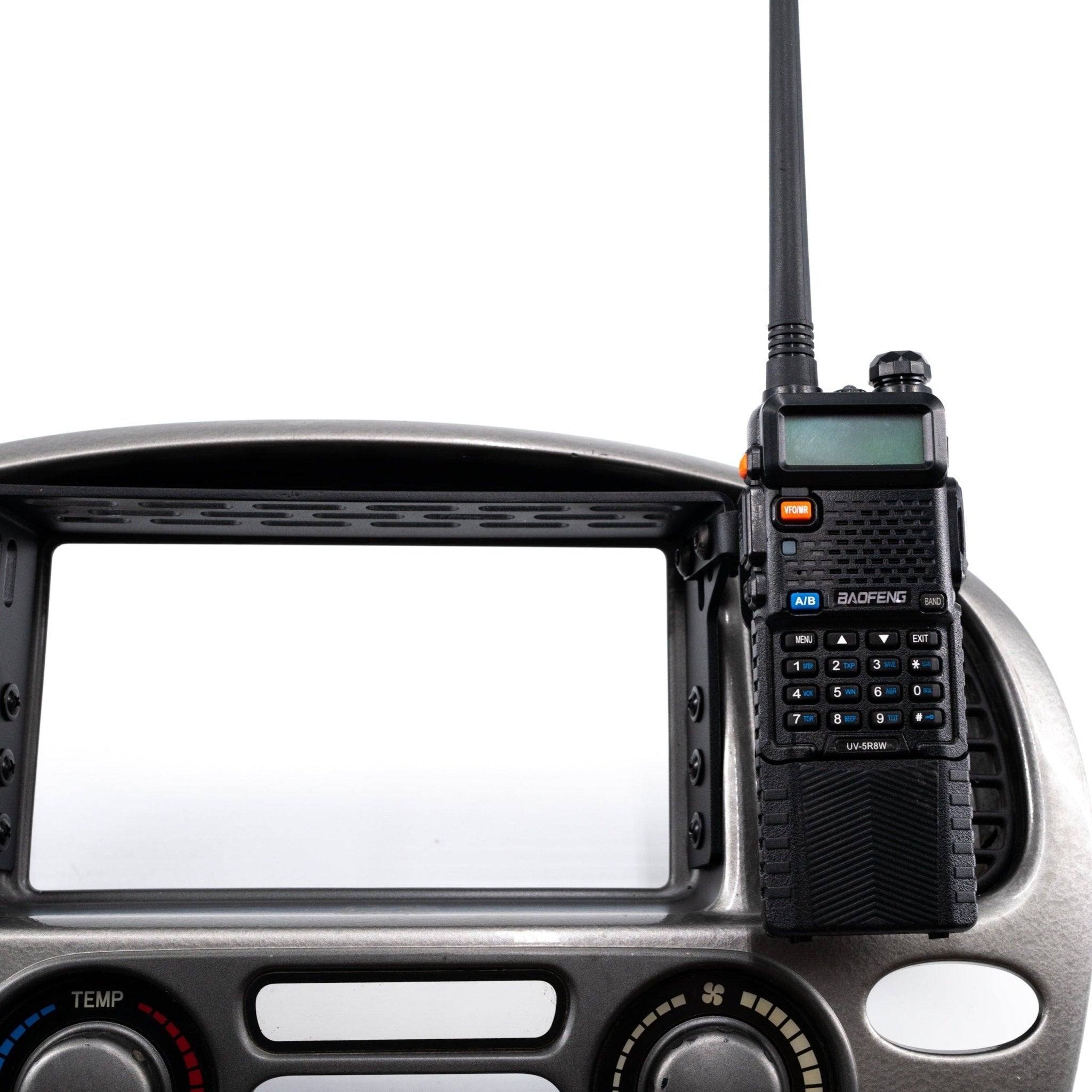 TEQ Offroad 1st Gen Tundra (00 - 06) Center Console Dash Modular Accessory Mount (MAM)