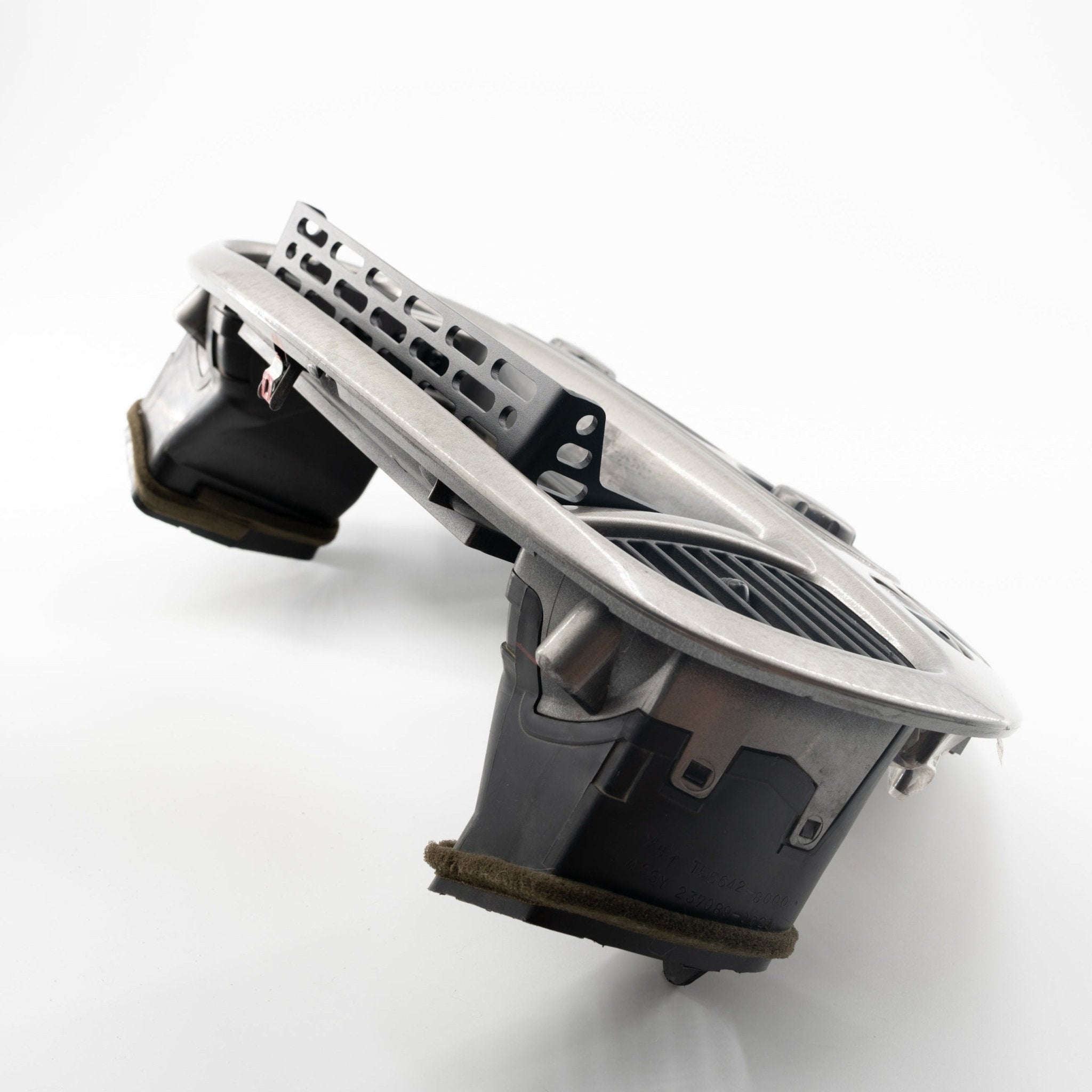 TEQ Offroad 1st Gen Tundra (00 - 06) Center Console Dash Modular Accessory Mount (MAM)