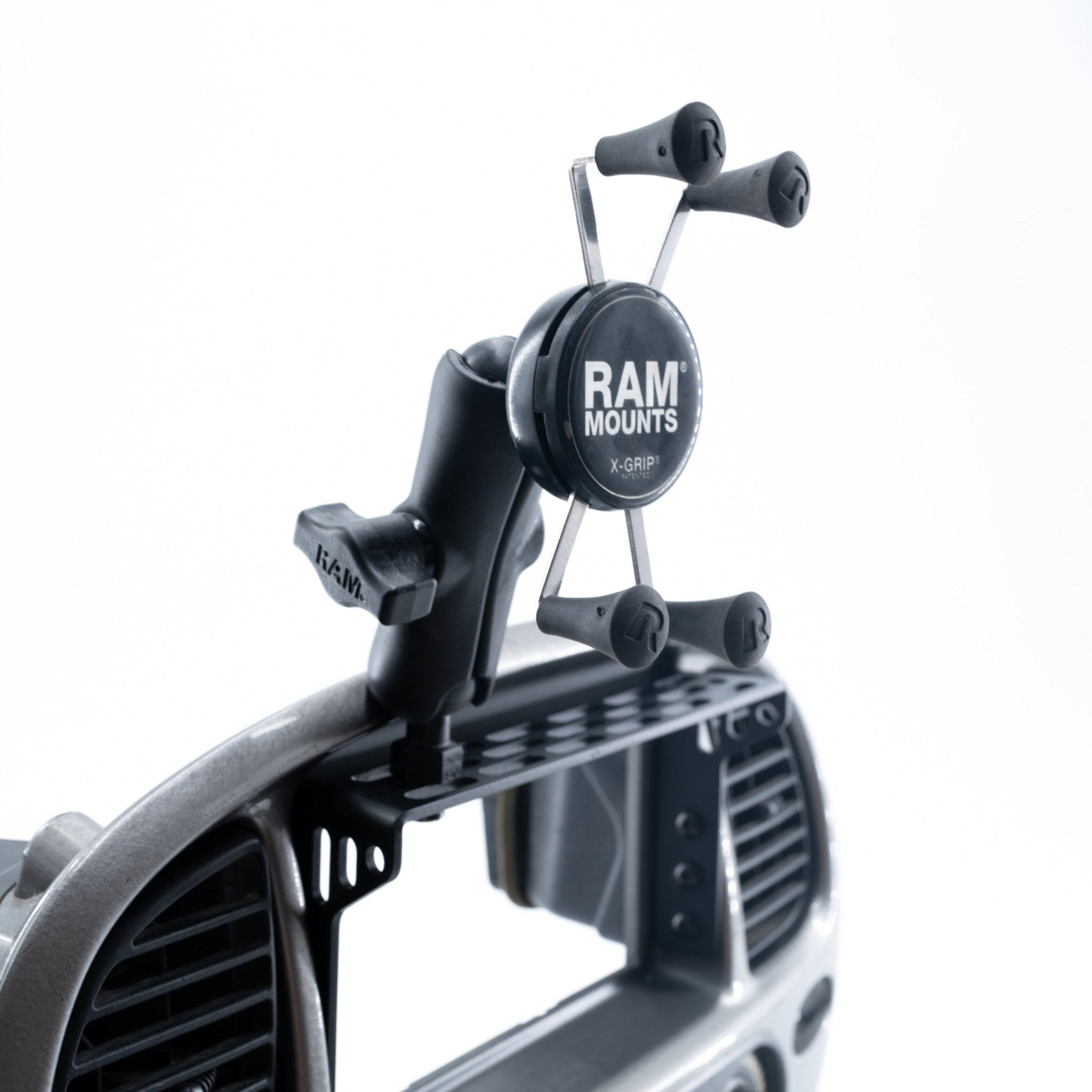 TEQ Offroad 1st Gen Tundra (00 - 06) Center Console Dash Modular Accessory Mount (MAM)