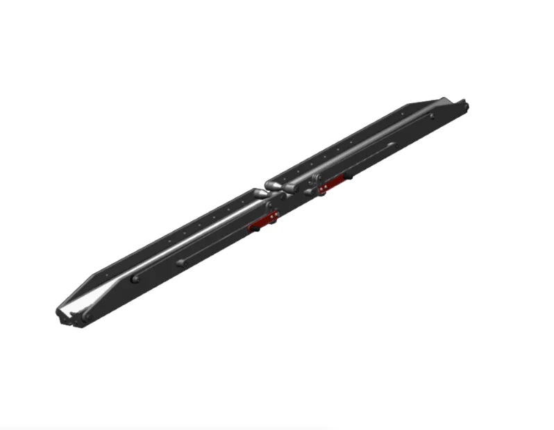 1Up single bike tray for universal fit