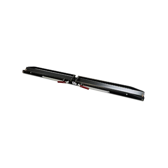 1Up single bike tray for universal fit